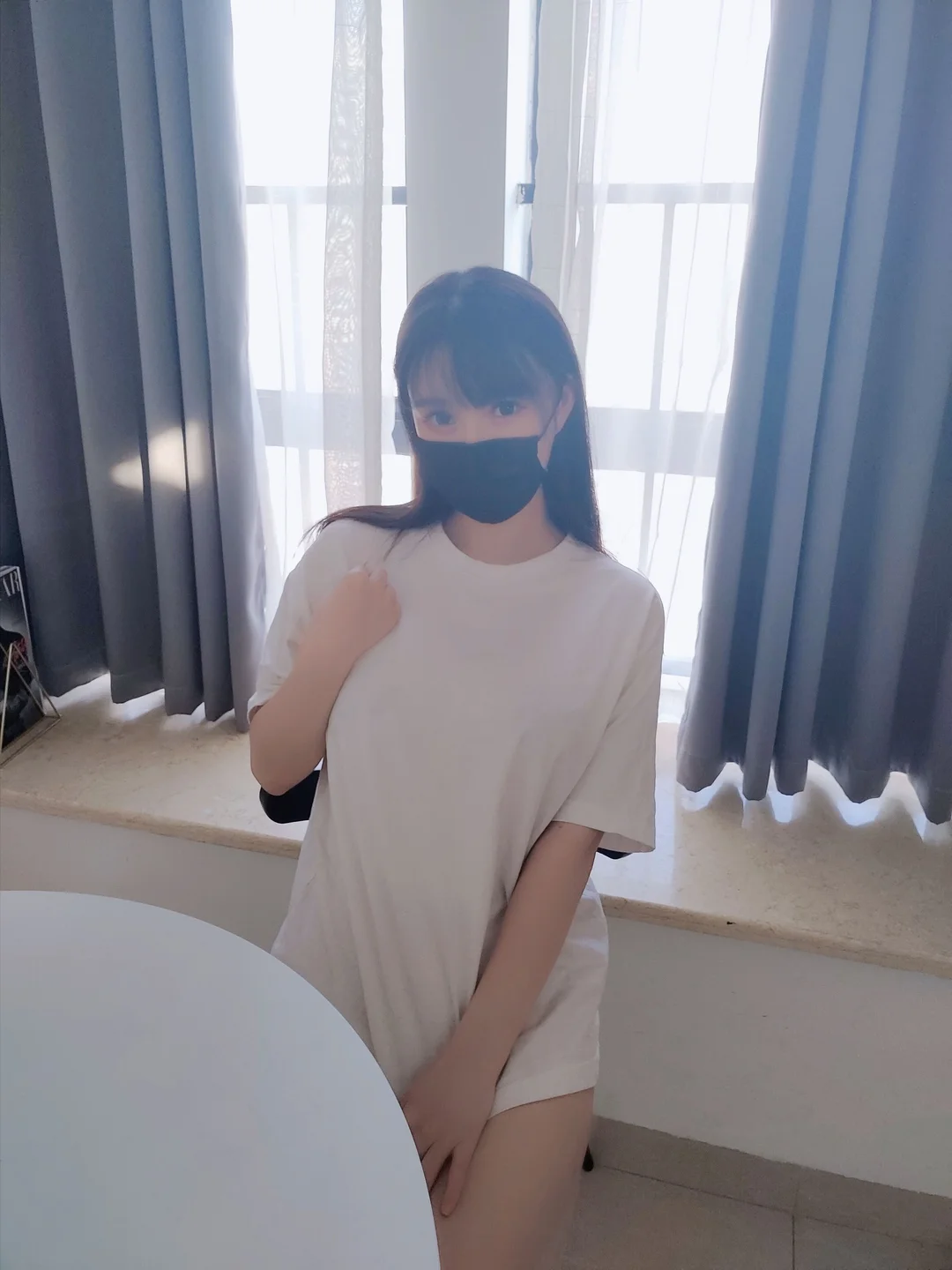 亚马逊鲶鱼 - No.021 同屋女姉 [65P-338MB] tg@simisebaisi 【丝足阁】062.webp
